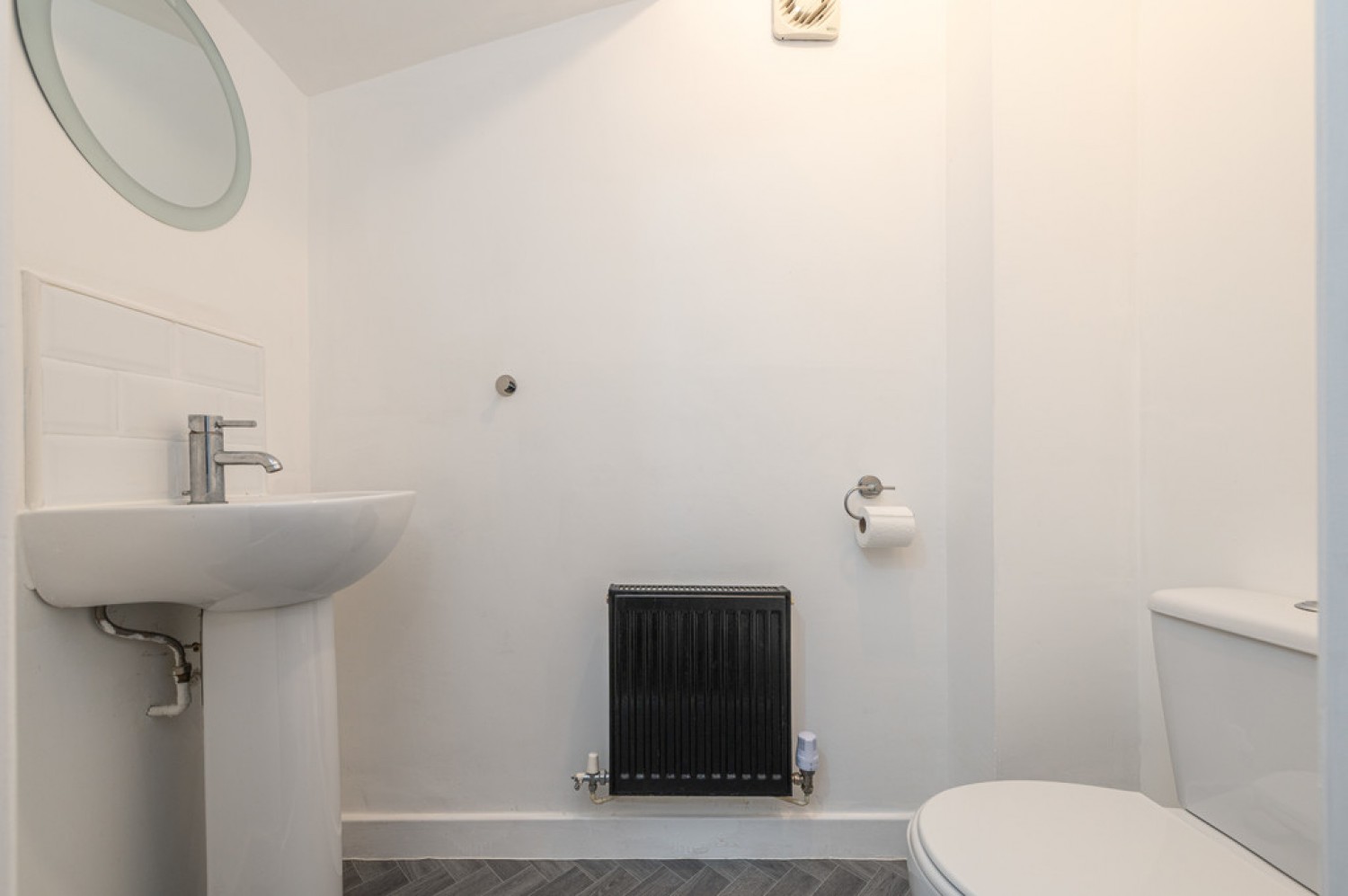 3 bedroom House for Sale Fell Grove, Ferndale