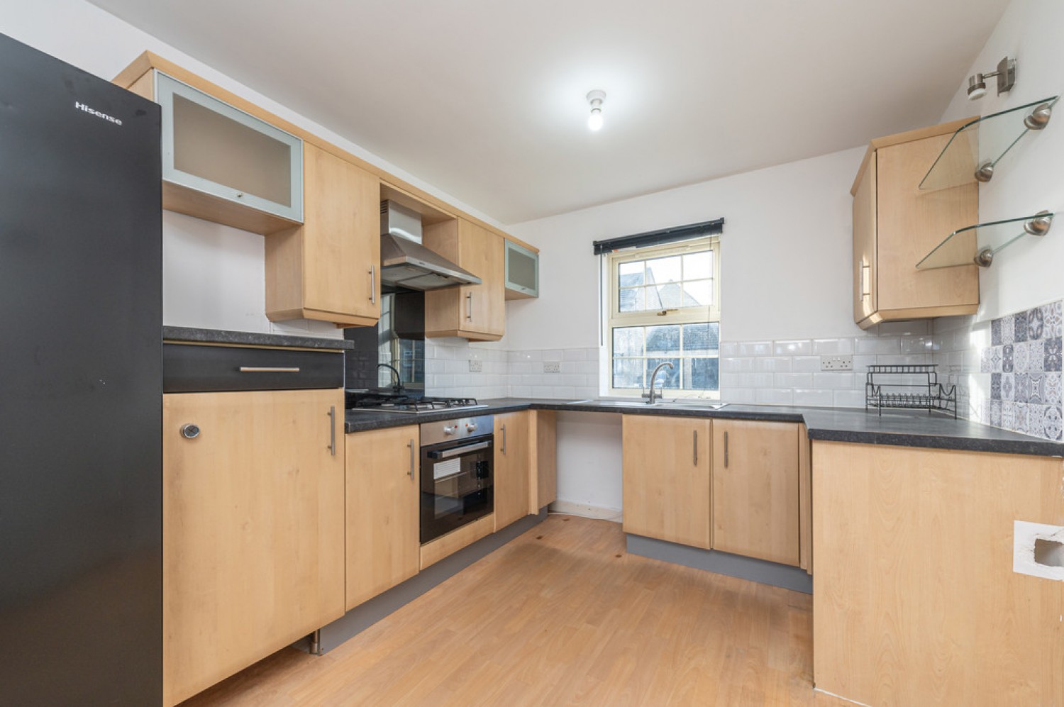 3 bedroom House for Sale Fell Grove, Ferndale