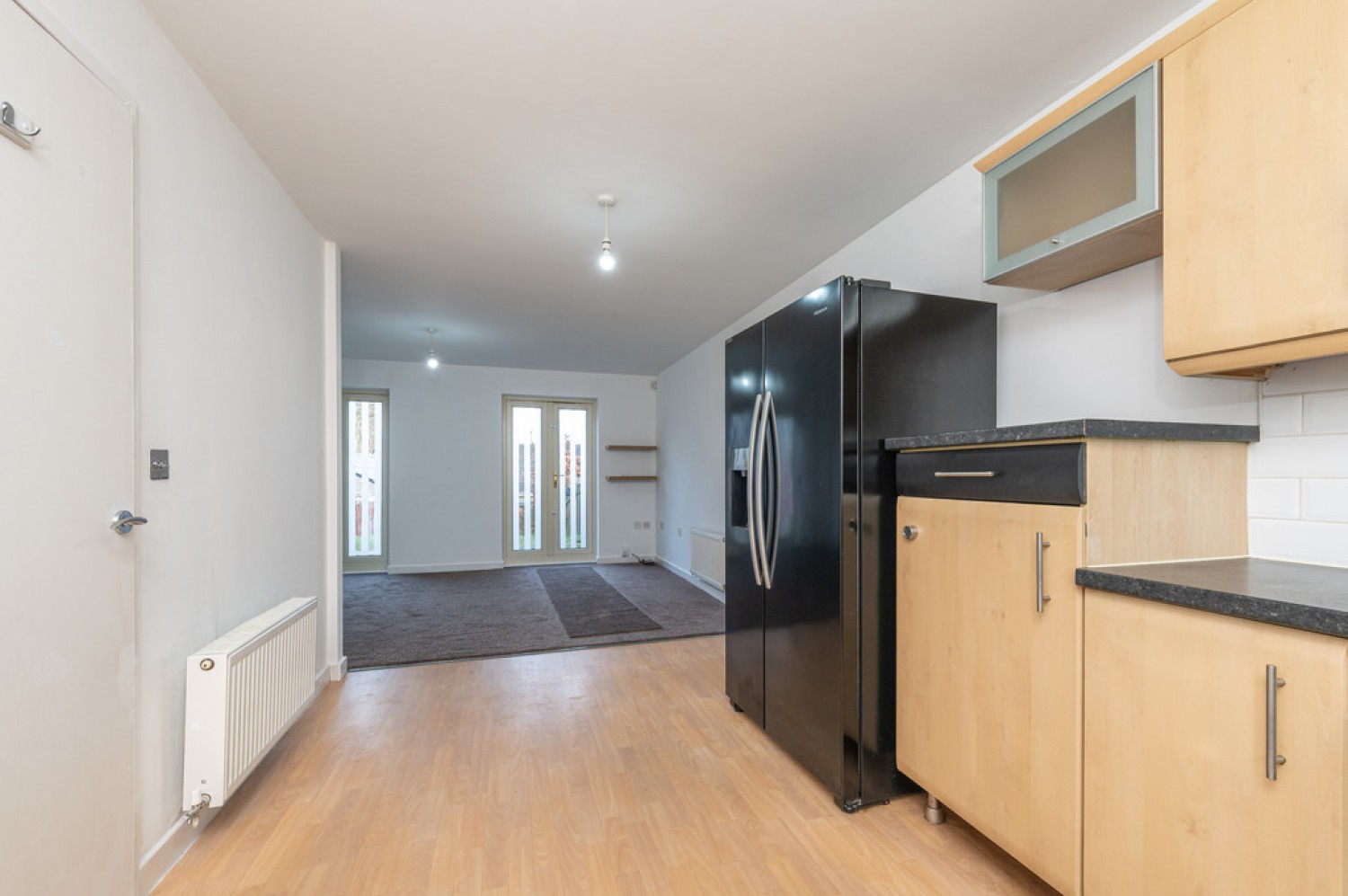 3 bedroom House for Sale Fell Grove, Ferndale