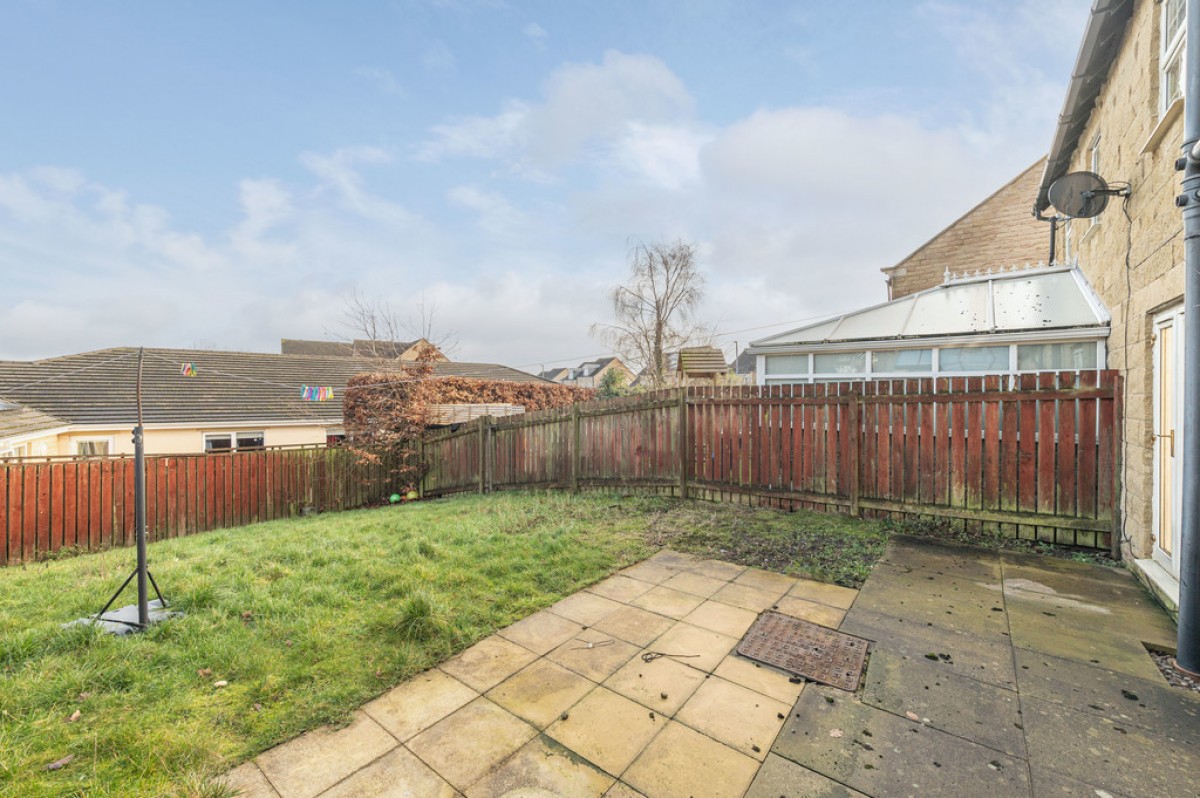 Fell Grove, Ferndale