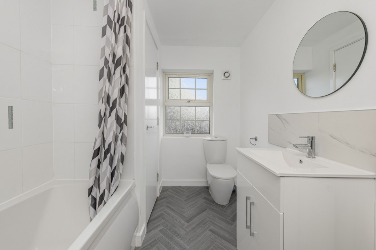 Fell Grove, Ferndale