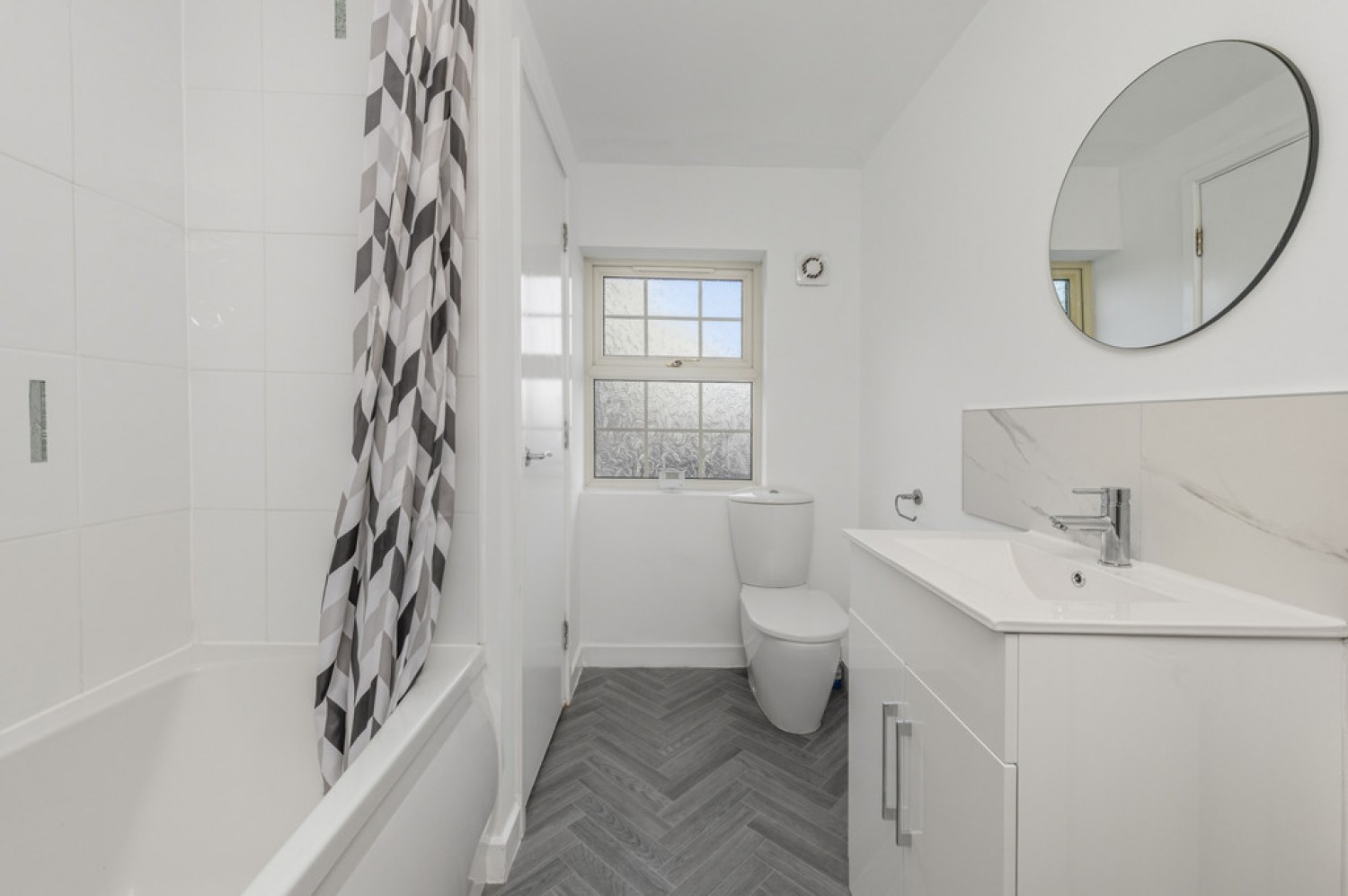 3 bedroom House for Sale Fell Grove, Ferndale