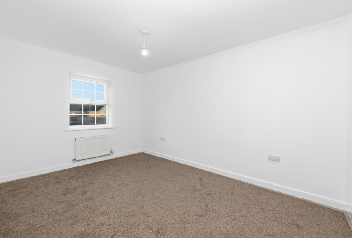 Fell Grove, Ferndale