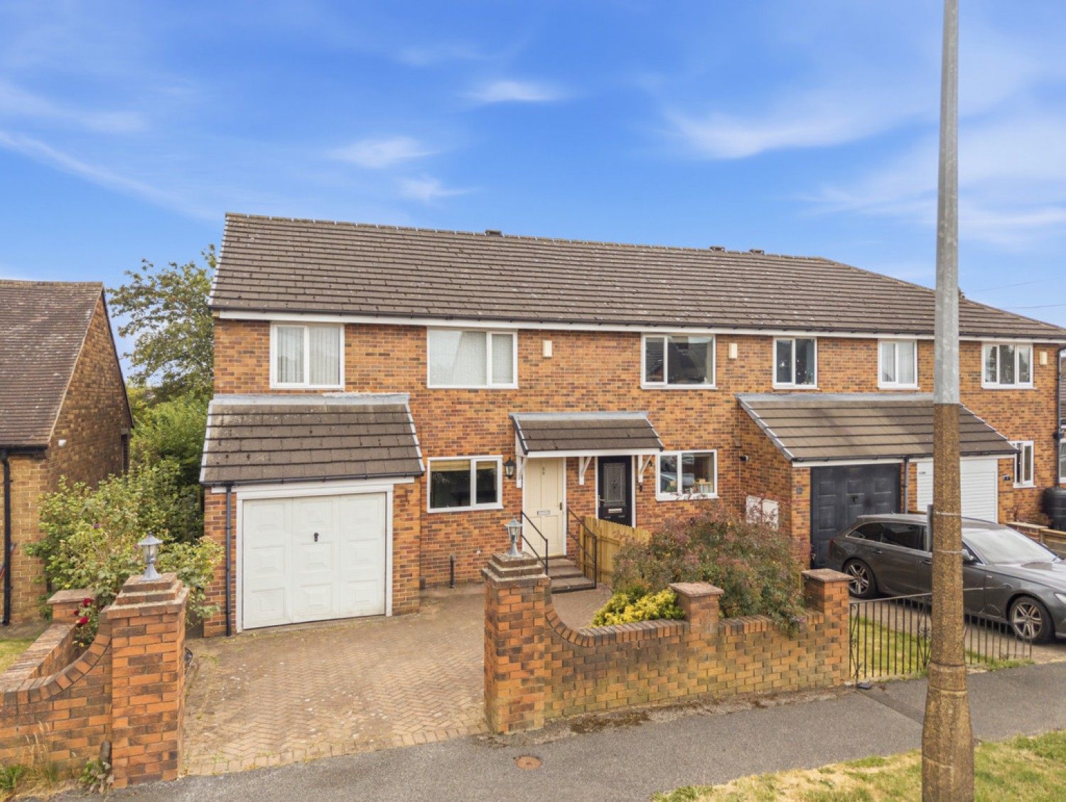 3 bedroom House for Sale Fields Rise, Kirkheaton