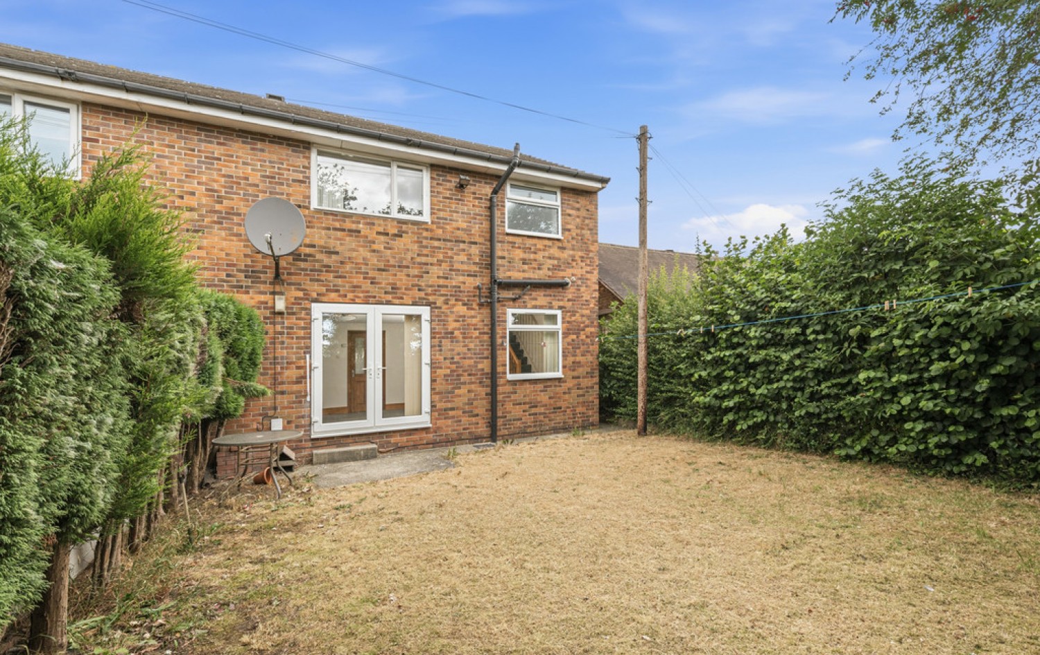 3 bedroom House for Sale Fields Rise, Kirkheaton