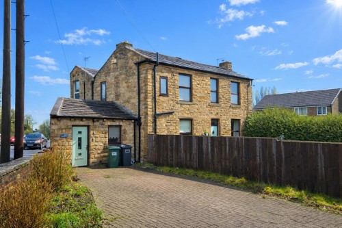 Huddersfield Road, Norristhorpe