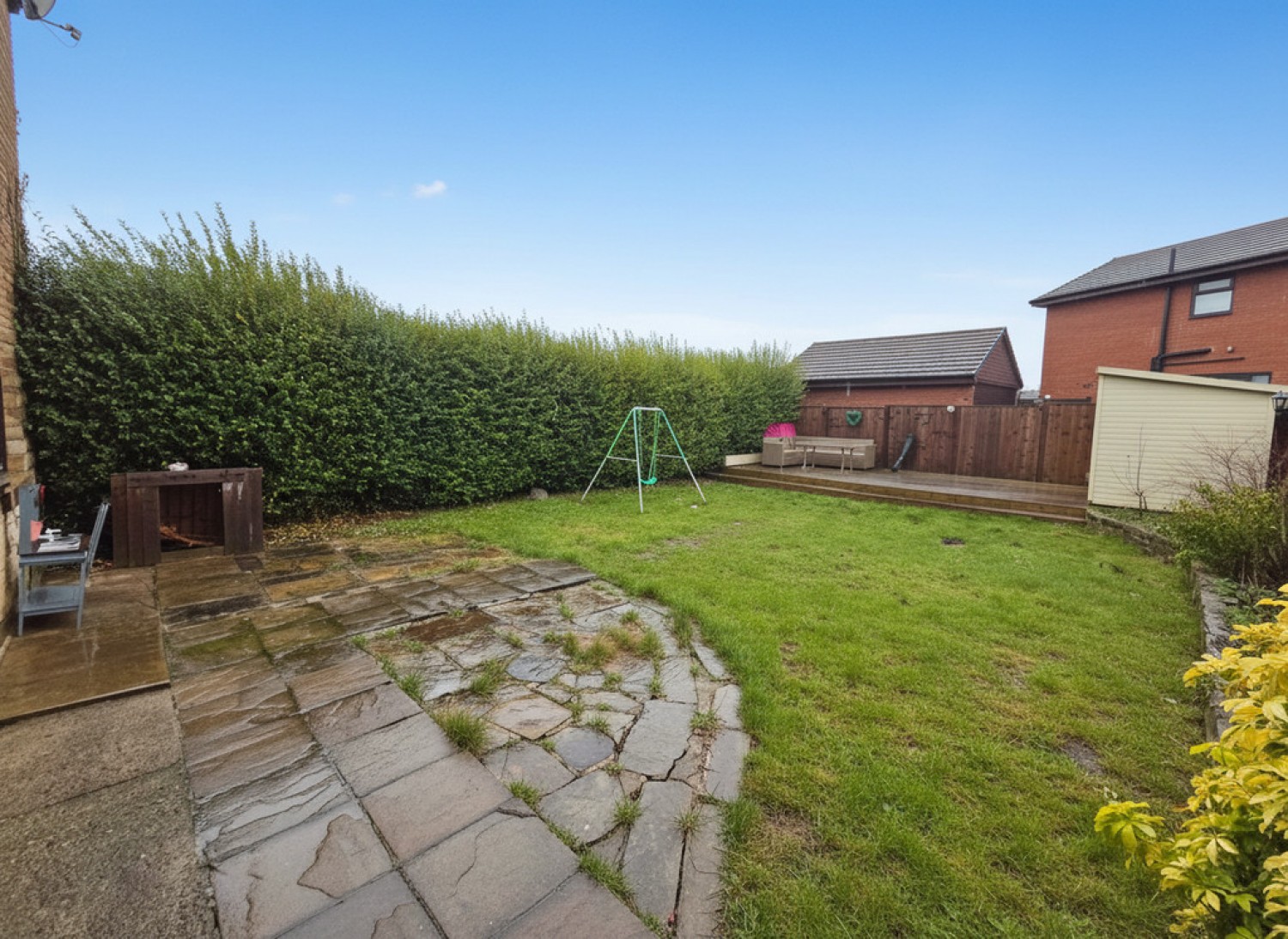 2 bedroom House for Letting Huddersfield Road, Norristhorpe