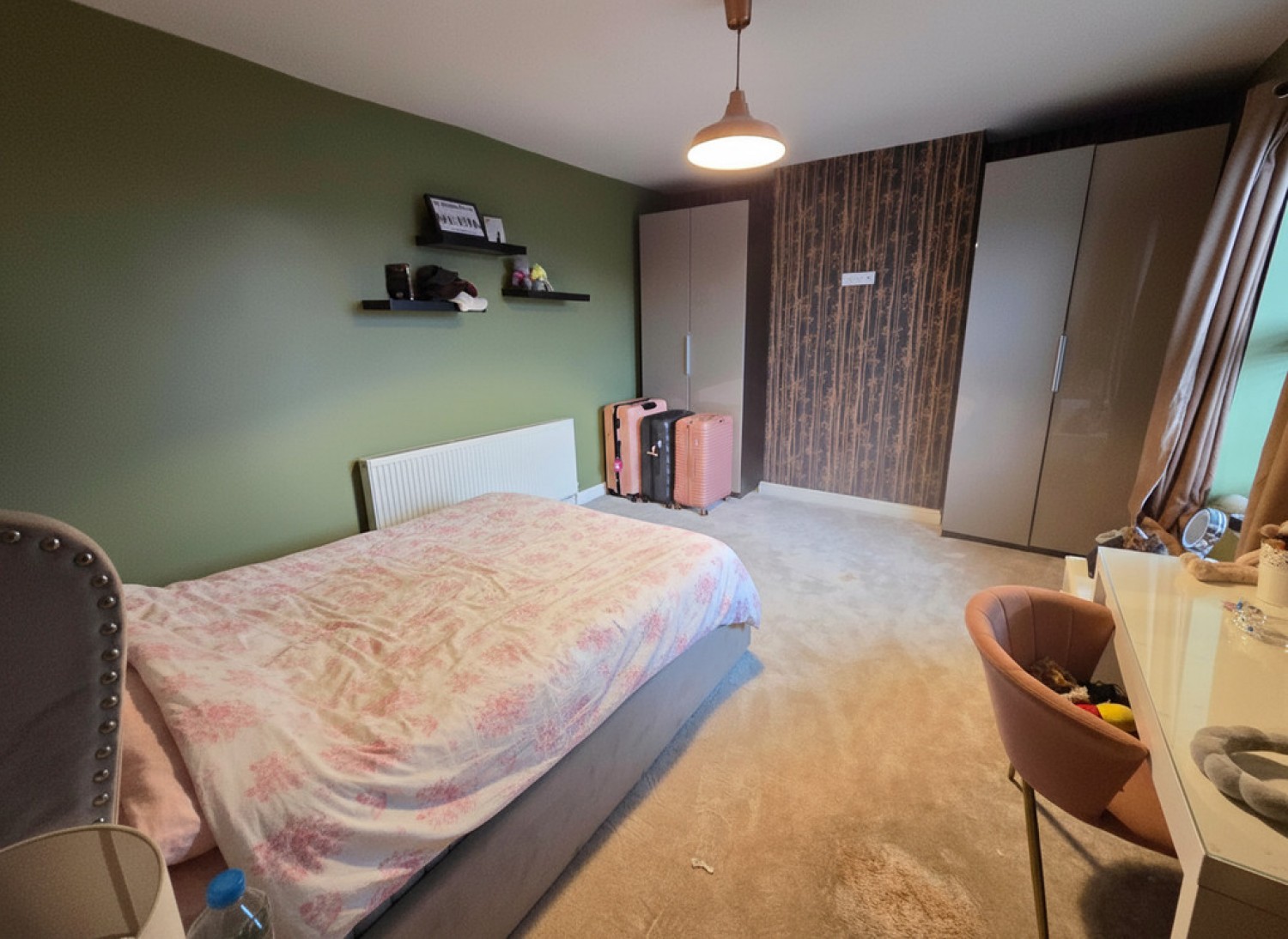 2 bedroom House for Letting Huddersfield Road, Norristhorpe