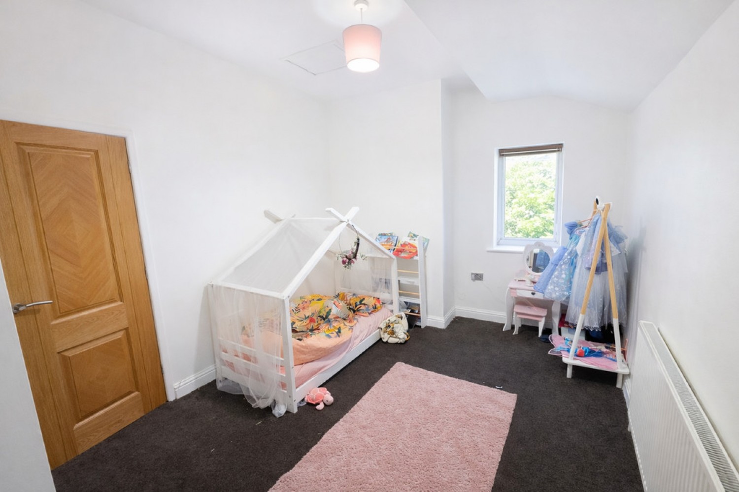 2 bedroom House for Letting Huddersfield Road, Norristhorpe