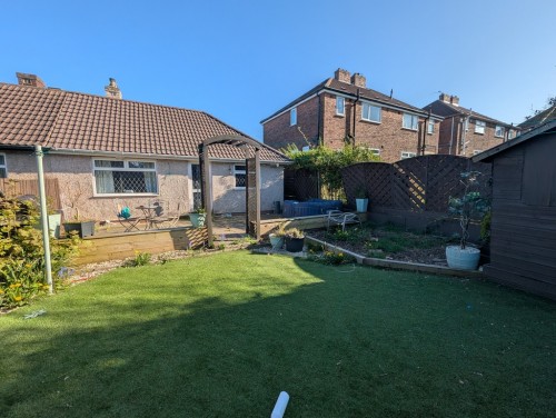 Thornton Road, Brighouse