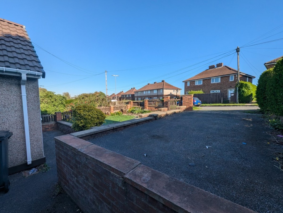 Thornton Road, Brighouse