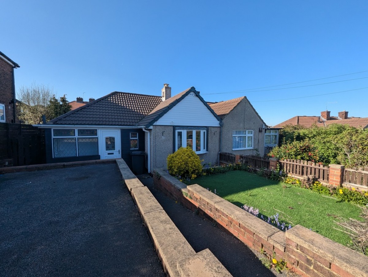 Thornton Road, Brighouse