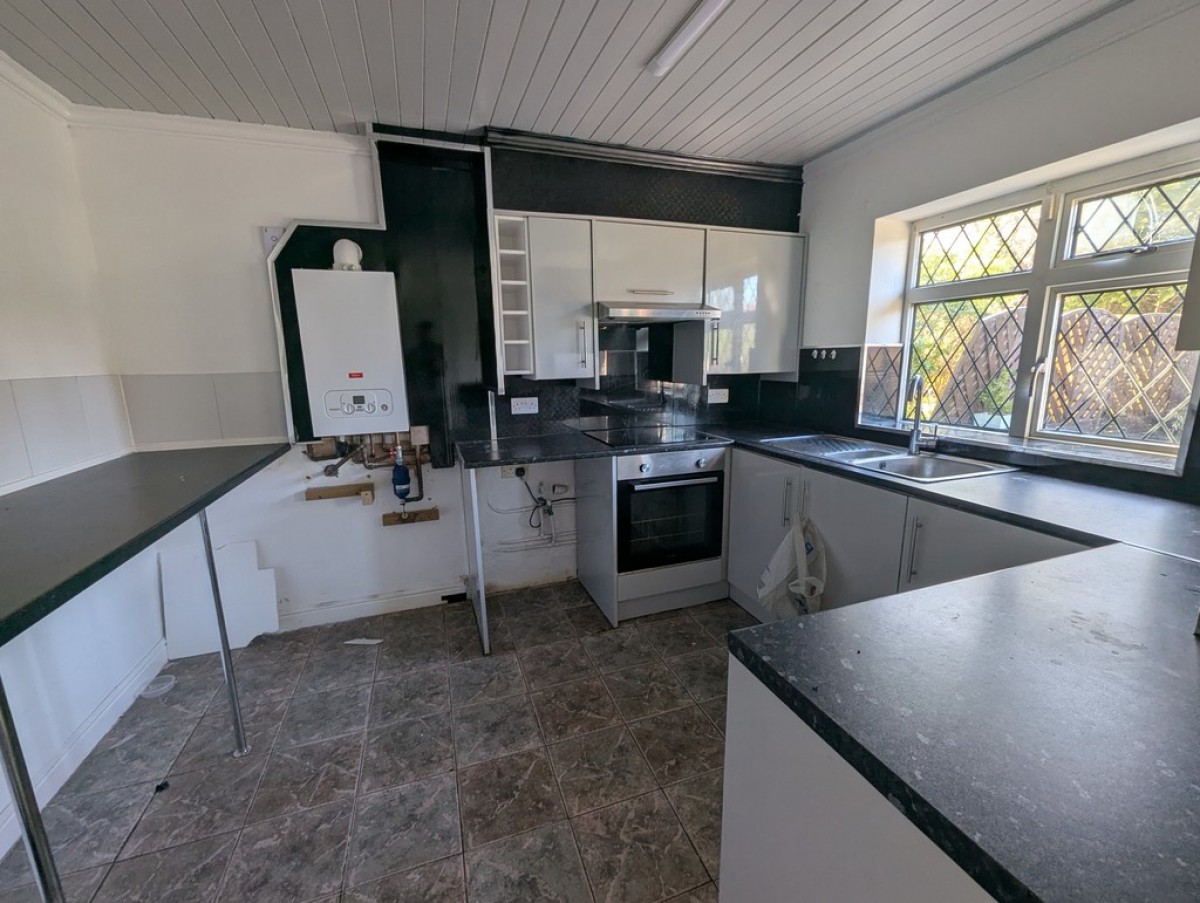 Thornton Road, Brighouse