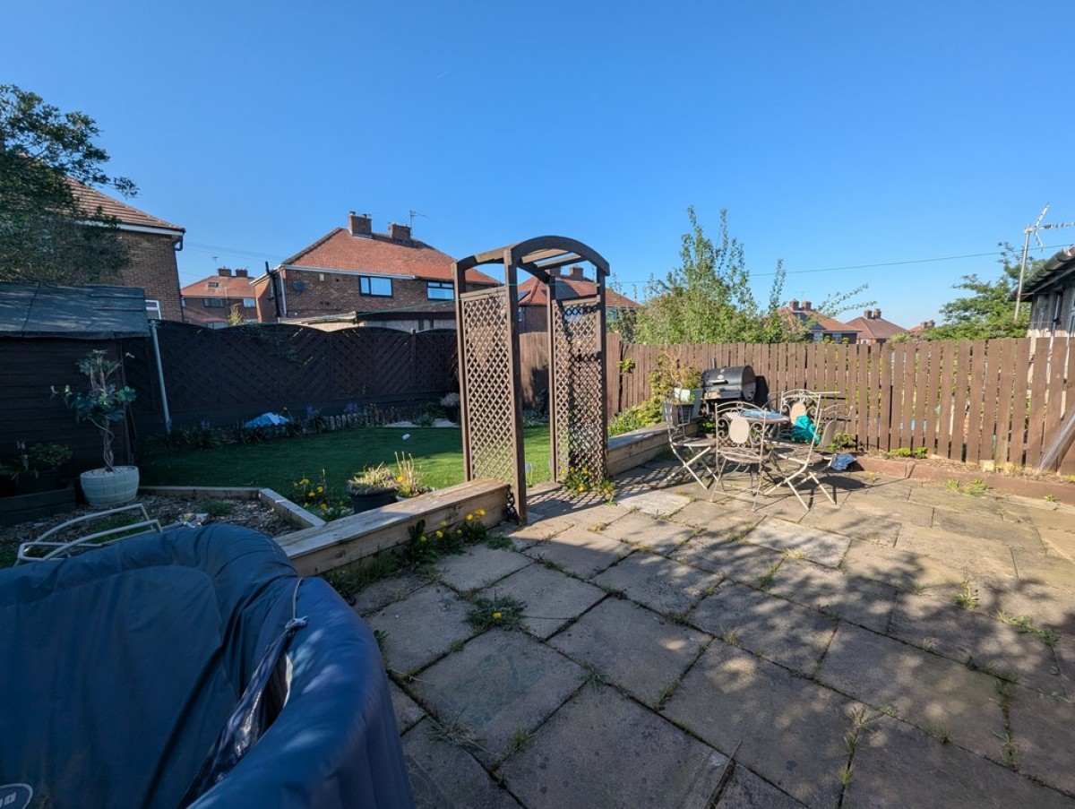 Thornton Road, Brighouse