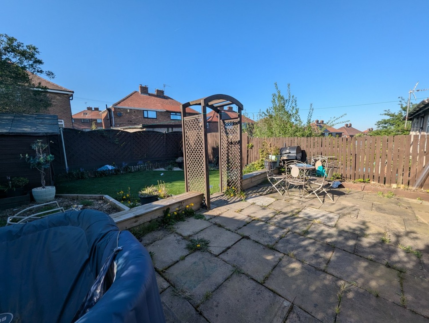 1 bedroom Bungalow for Sale Thornton Road, Brighouse