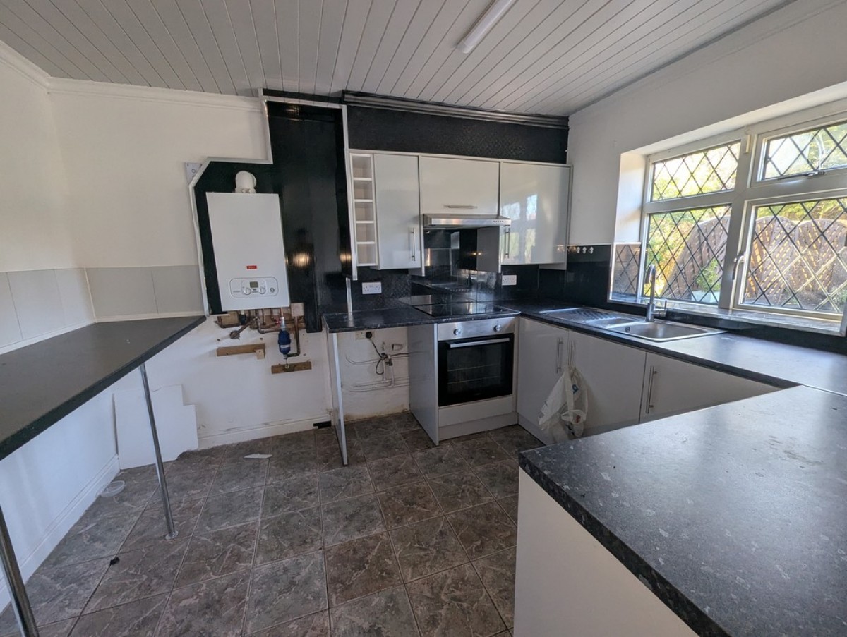 Thornton Road, Brighouse