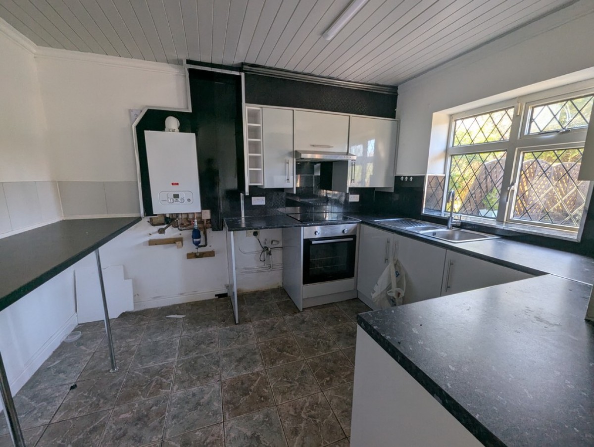 Thornton Road, Brighouse