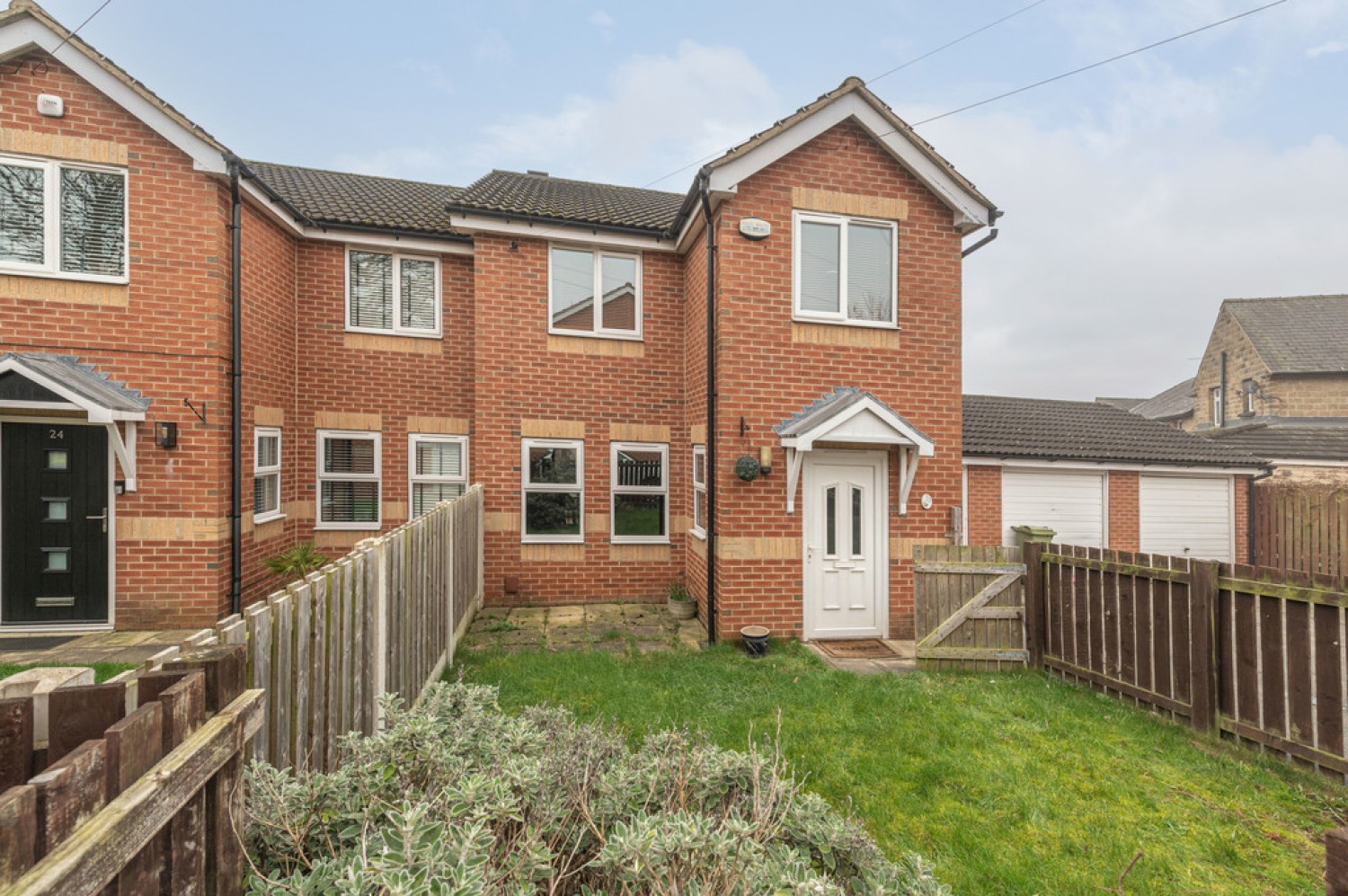 3 bedroom House for Sale Carr Green Lane, Dalton