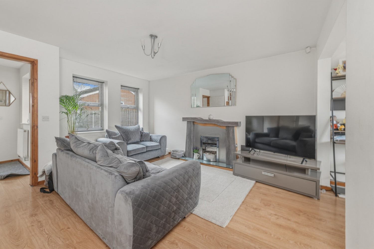 3 bedroom House for Sale Carr Green Lane, Dalton