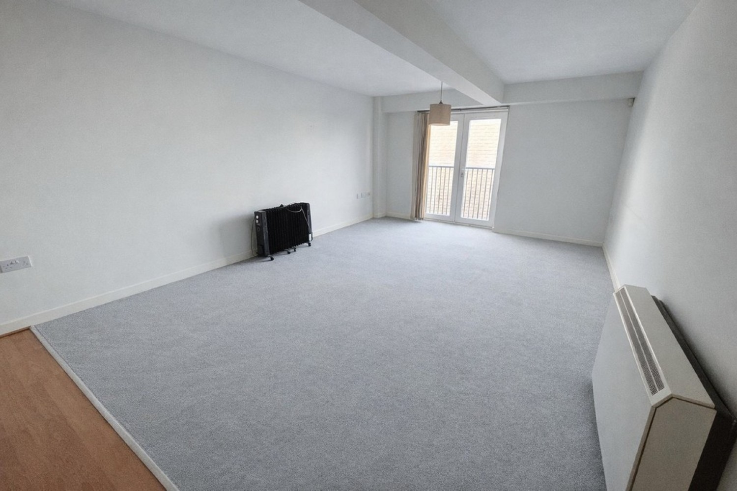 2 bedroom Flat for Letting Back Lane, Heckmondwike