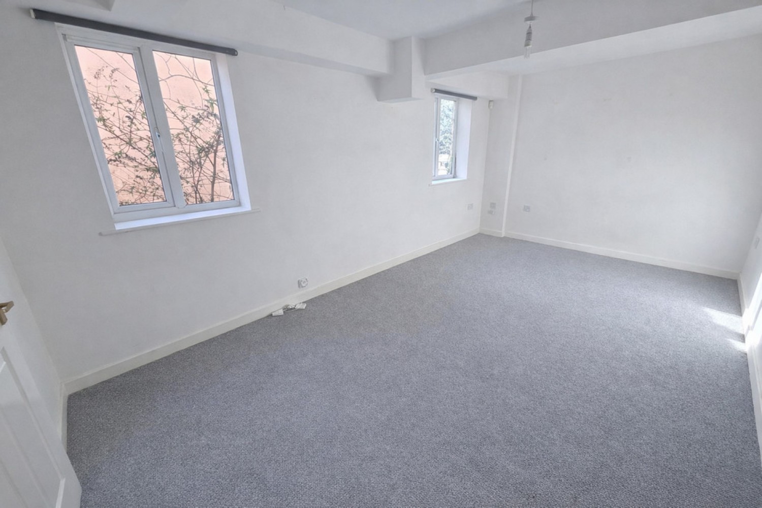 2 bedroom Flat for Letting Back Lane, Heckmondwike