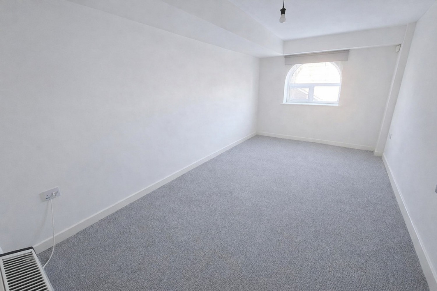 2 bedroom Flat for Letting Back Lane, Heckmondwike