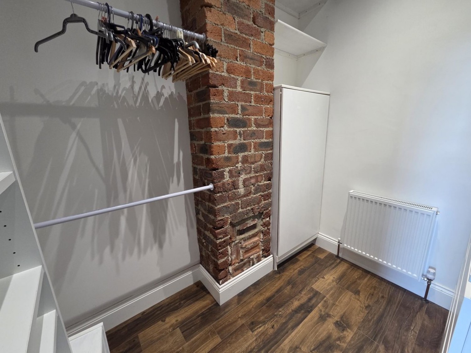 2 bedroom House for Letting Lower Wellhouse