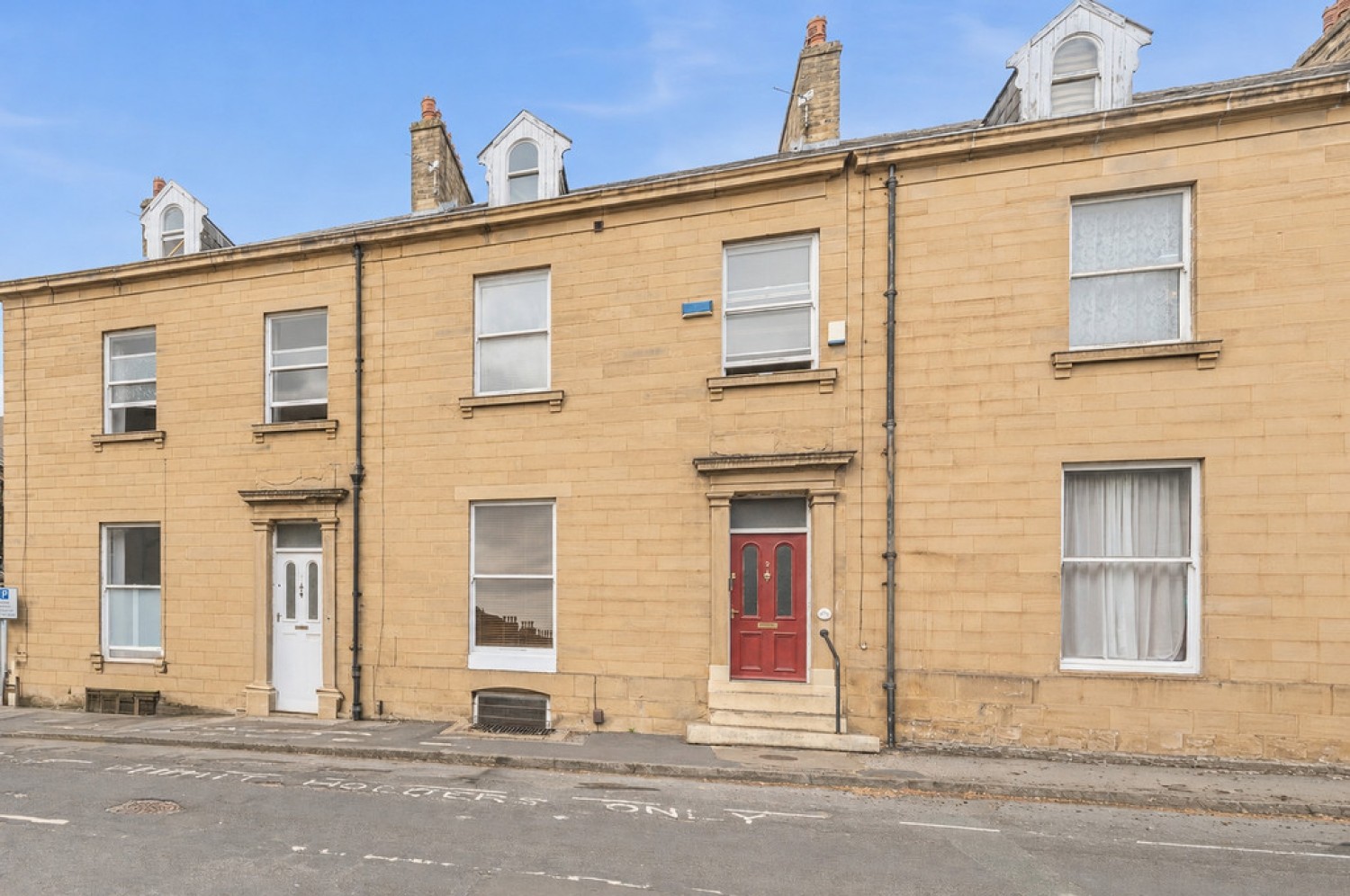 5 bedroom House for Sale Wentworth Street, Huddersfield