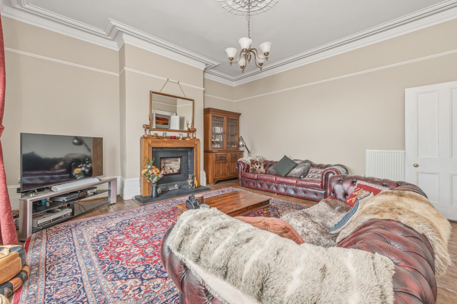 5 bedroom House for Sale Wentworth Street, Huddersfield