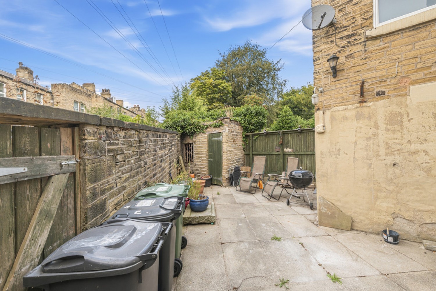 5 bedroom House for Sale Wentworth Street, Huddersfield