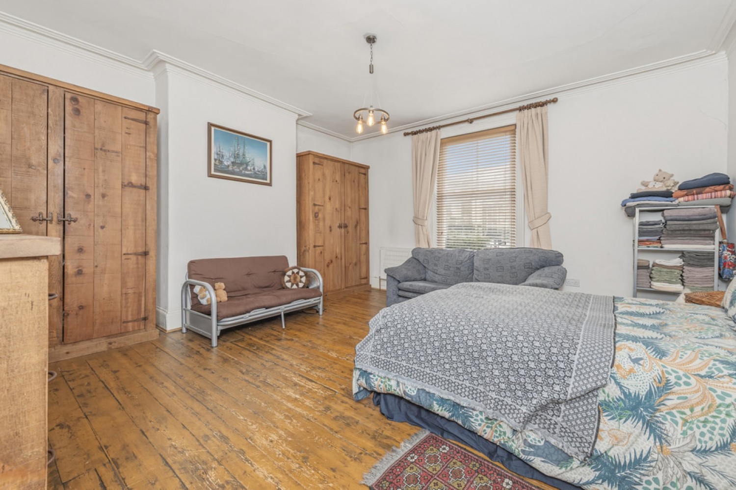 5 bedroom House for Sale Wentworth Street, Huddersfield
