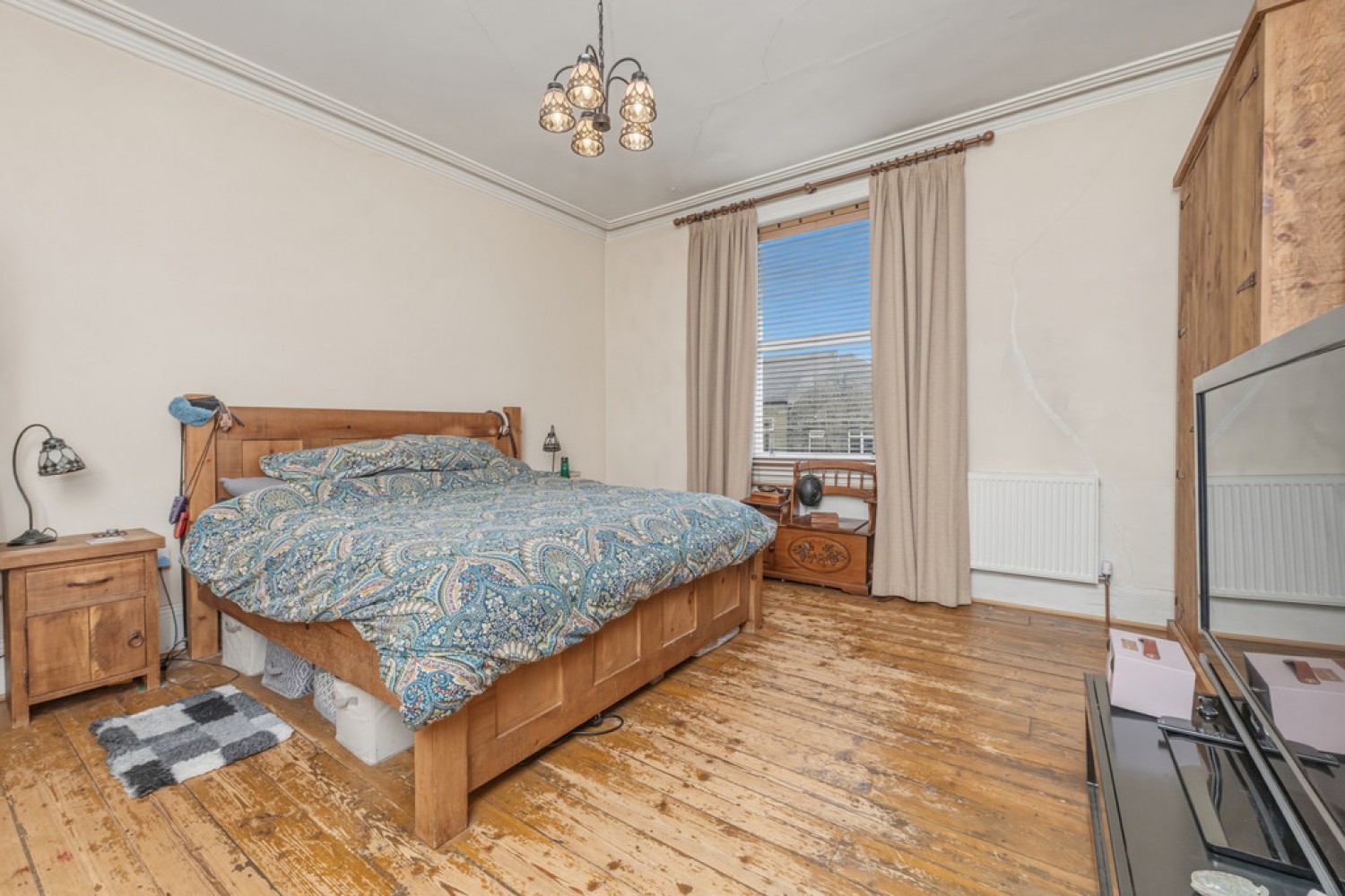 5 bedroom House for Sale Wentworth Street, Huddersfield