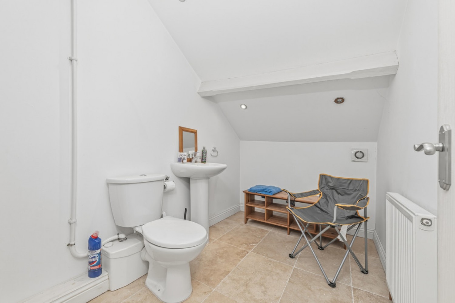 5 bedroom House for Sale Wentworth Street, Huddersfield