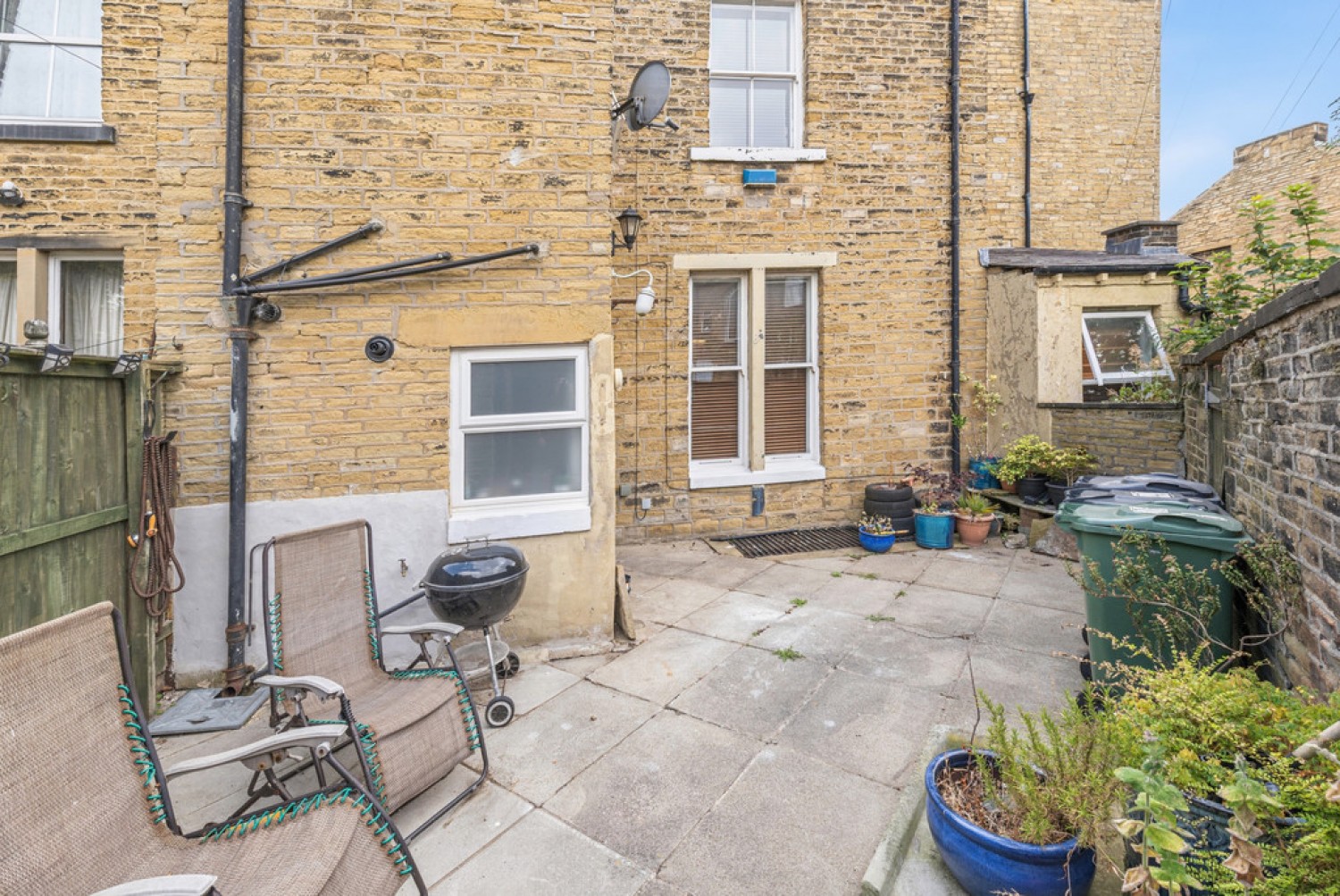5 bedroom House for Sale Wentworth Street, Huddersfield