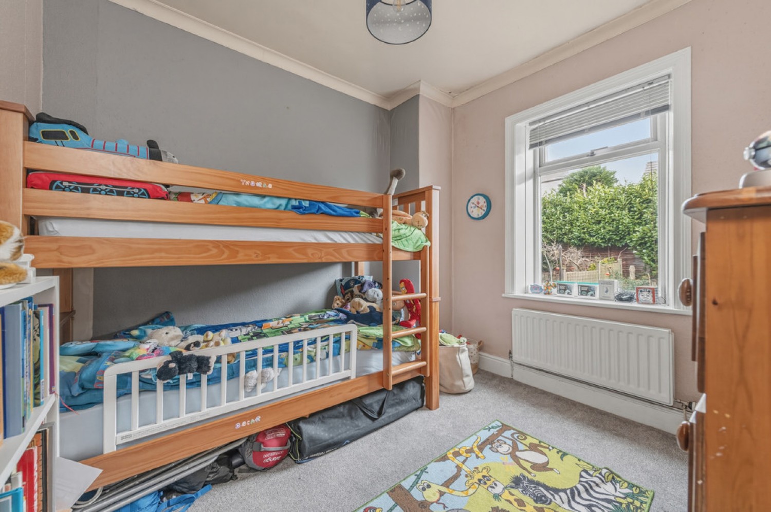 2 bedroom House for Sale Kirkheaton, Huddersfied