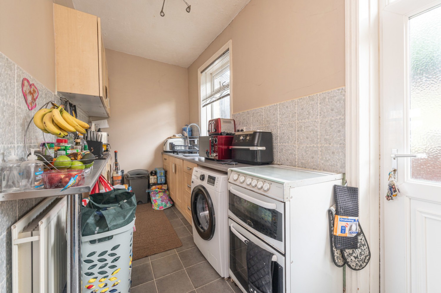 2 bedroom House for Sale Kirkheaton, Huddersfied