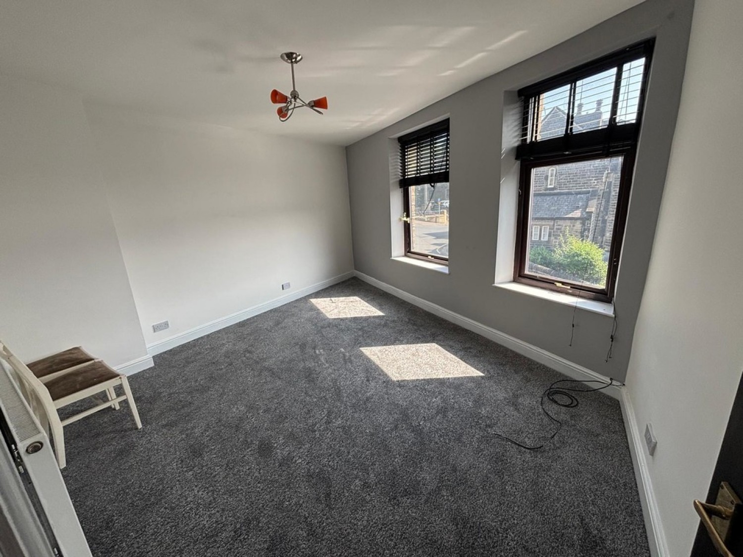 1 bedroom Flat for Letting Station Road, Slaithwaite