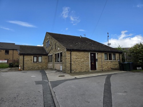 Wyke, Bradford, West Yorkshire