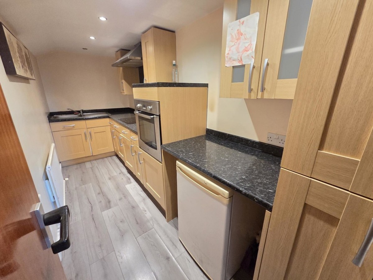 Wyke, Bradford, West Yorkshire