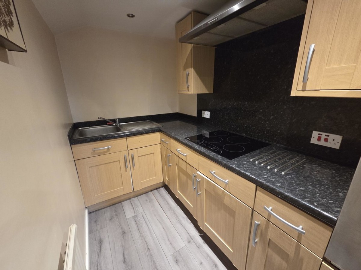 Wyke, Bradford, West Yorkshire