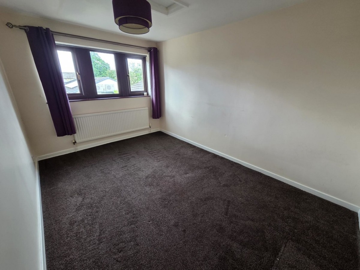 Wyke, Bradford, West Yorkshire