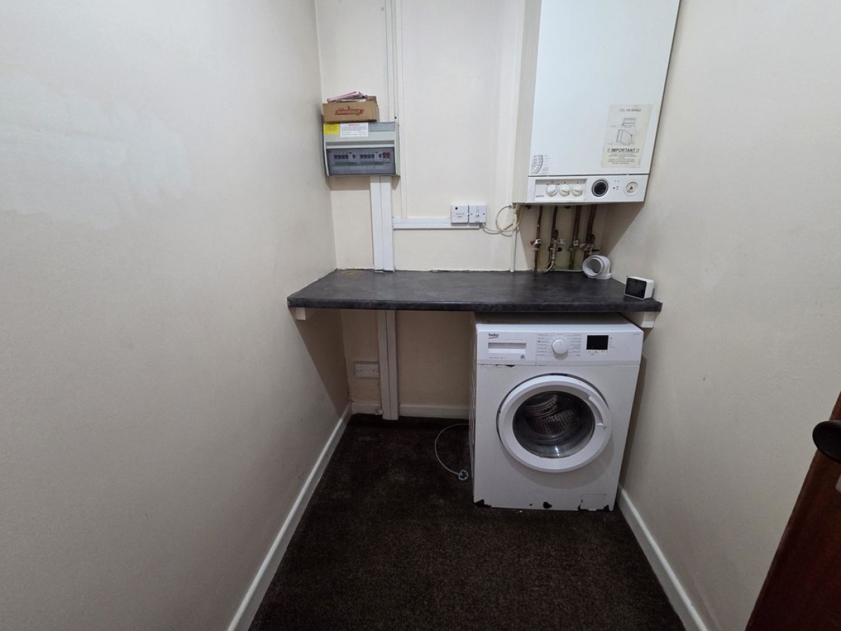 Wyke, Bradford, West Yorkshire