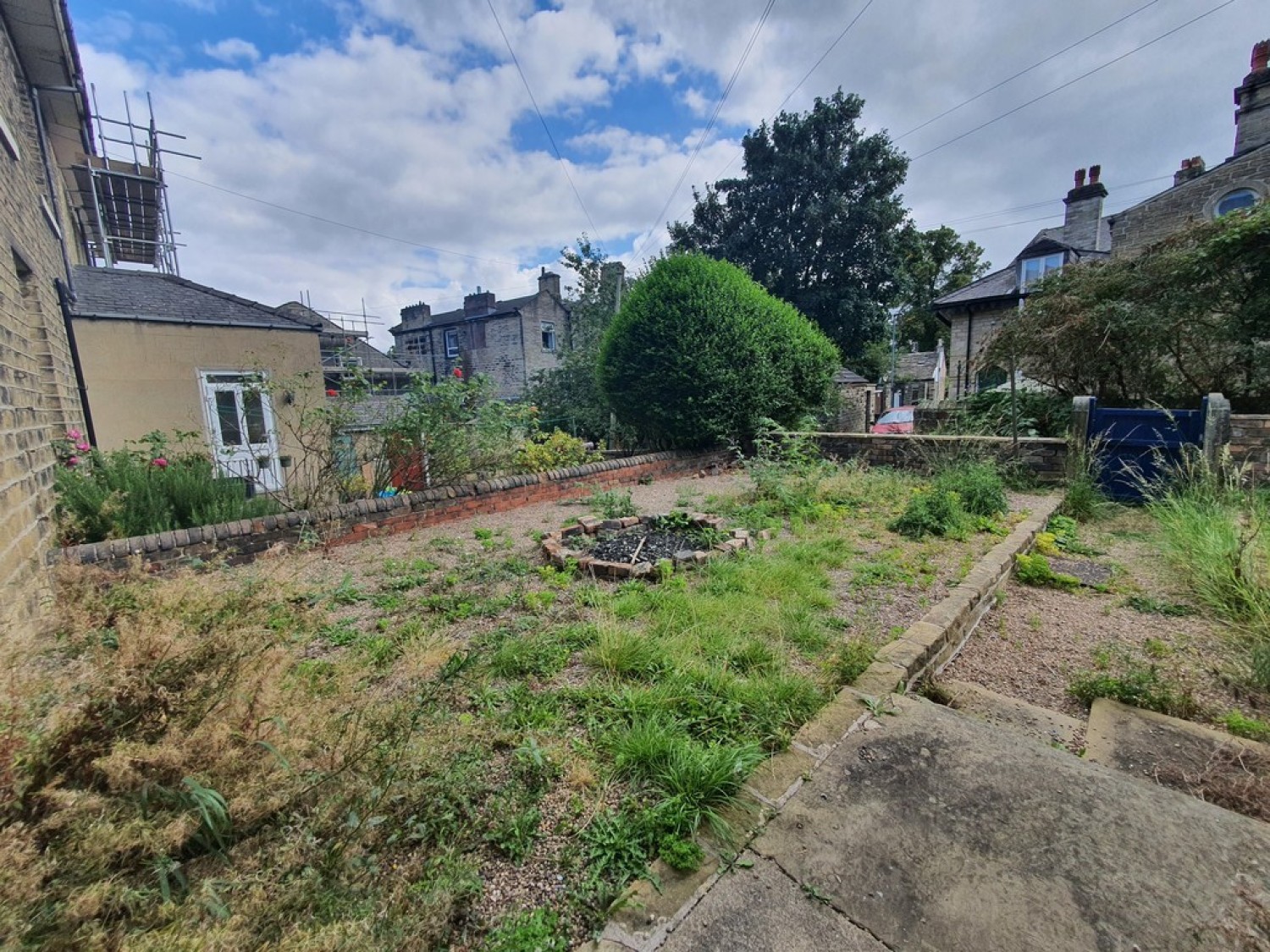 1 bedroom House of Multiple Occupation for Letting Belmont Street, Highfields