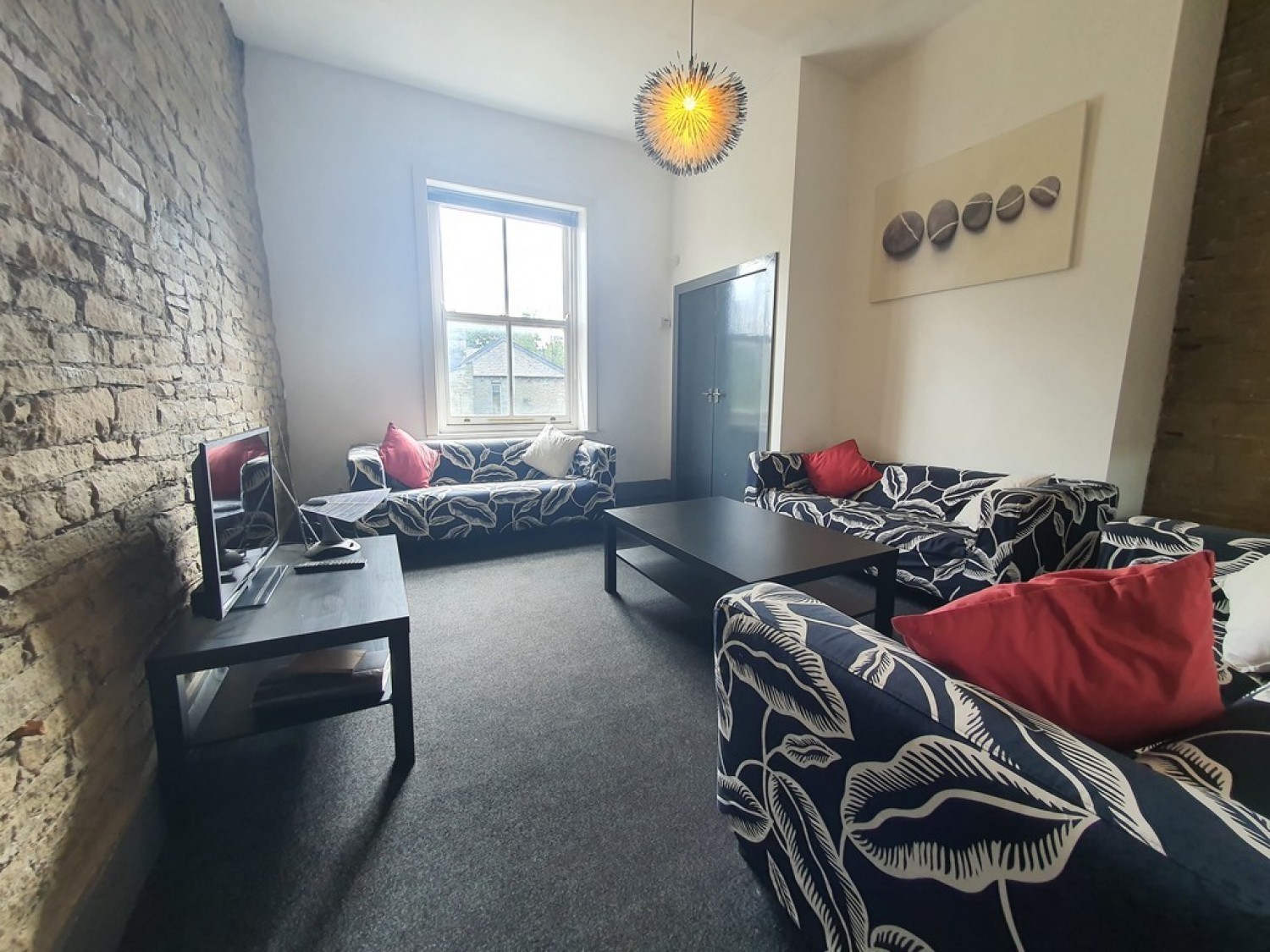 1 bedroom House of Multiple Occupation for Letting Belmont Street, Highfields