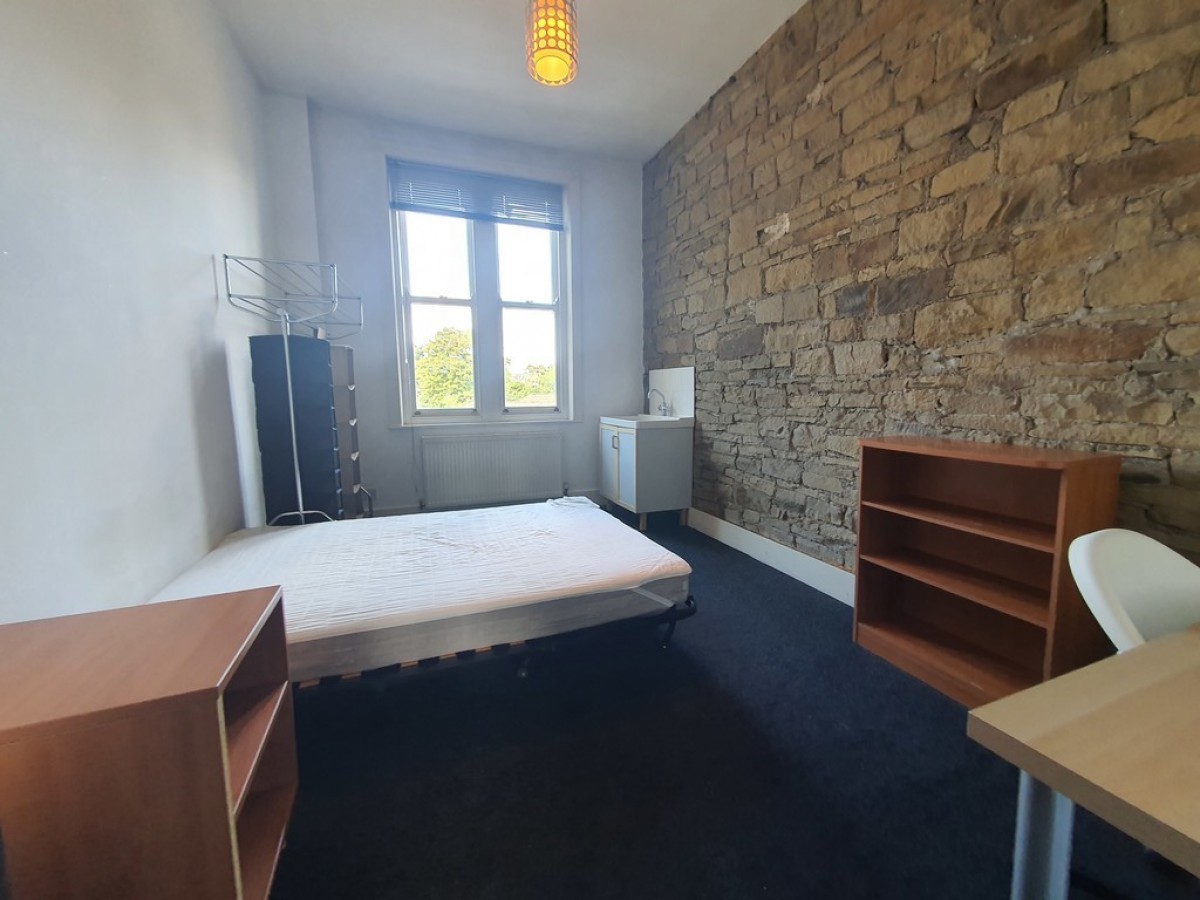 Belmont Street, Highfields