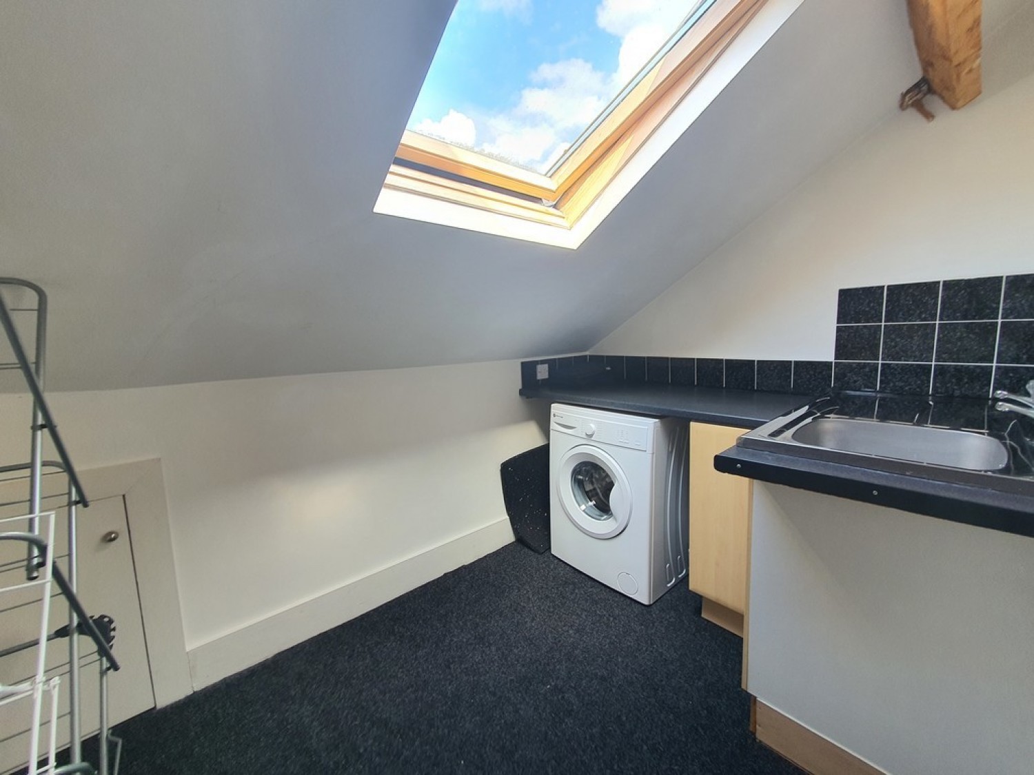 1 bedroom House of Multiple Occupation for Letting Belmont Street, Highfields