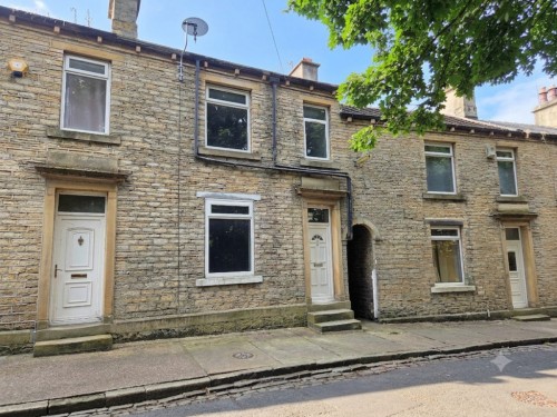 Britannia Road, Huddersfield