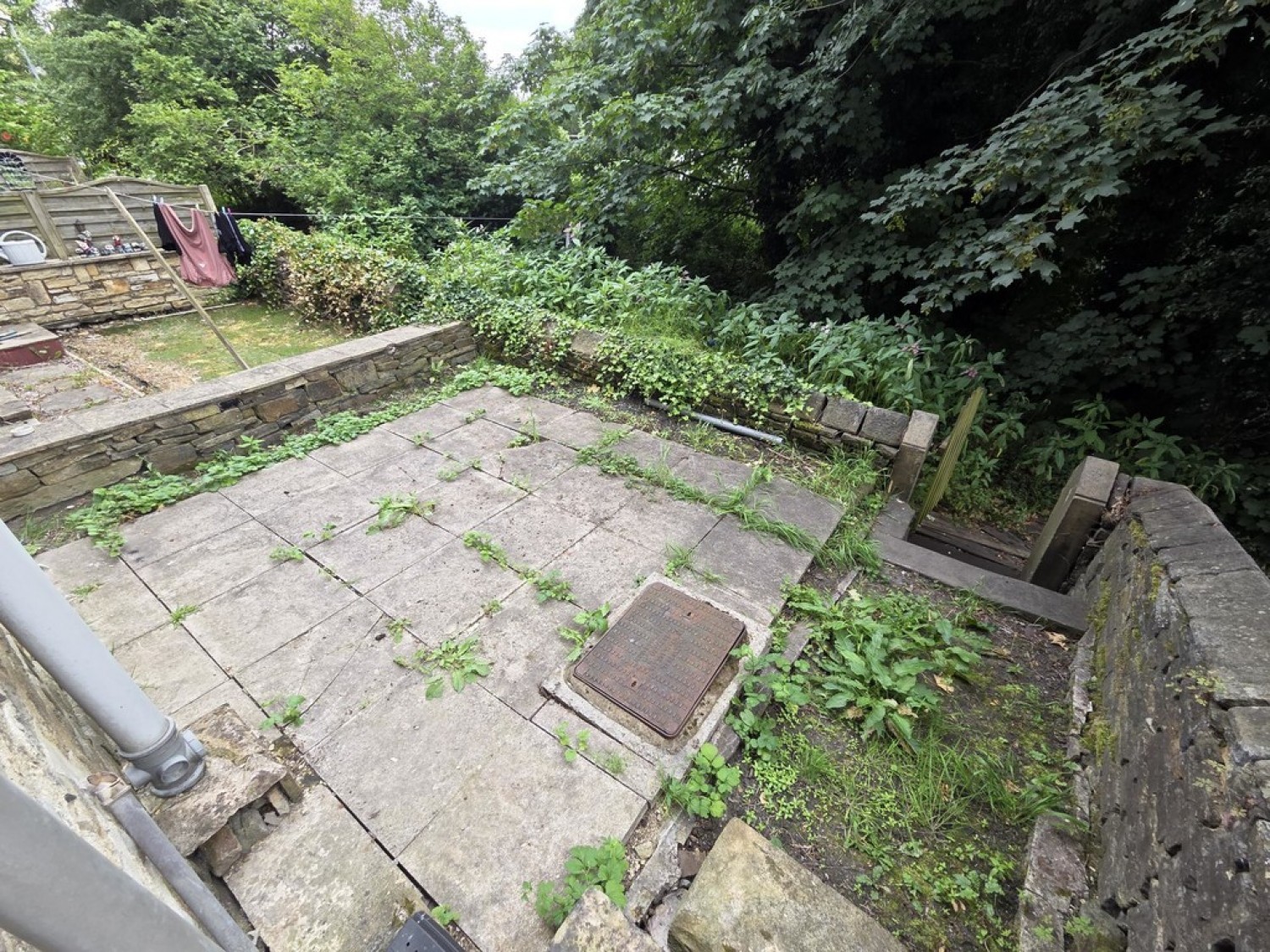 2 bedroom House for Letting Britannia Road, Huddersfield