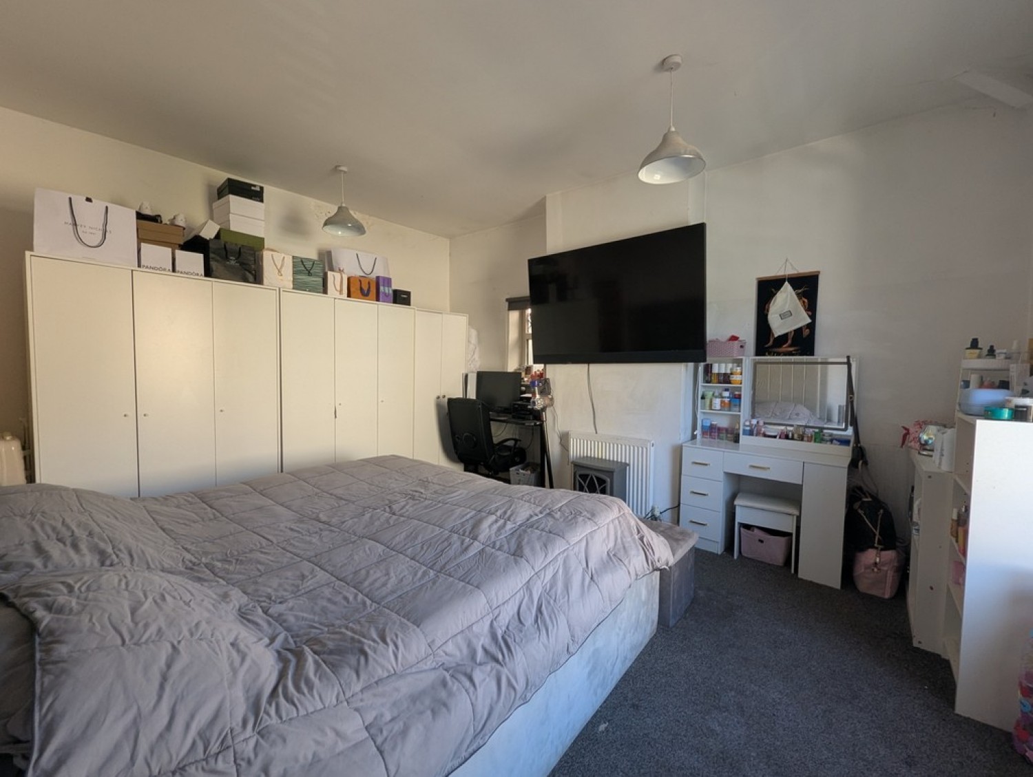 2 bedroom House for Sale Marion Street, Brighouse