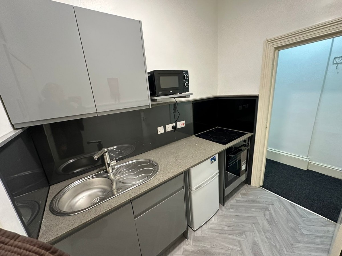 Clare Hill, Huddersfield